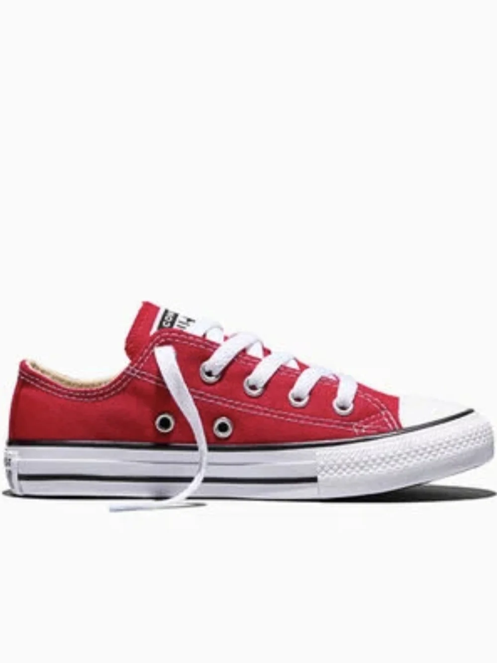 Converse Chuck Taylor All Star Sneakers Youth Size 11 Low Top